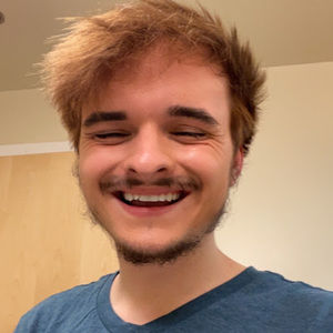 Meet your Posher, Benjamin